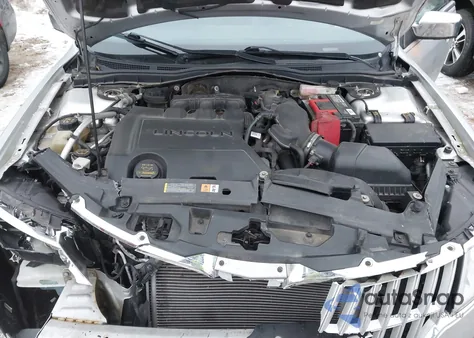 2011 Lincoln Mkz from USA, damaged, VIN 3LNHL2GC4BR772358